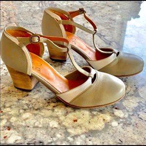 Argila Jane Zinc Grey New with tags! Made in Spain